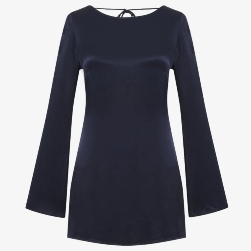 Sweet Talker Mini Dress Rumored